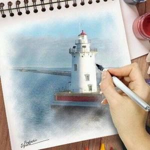 Meet your Posher, Teri